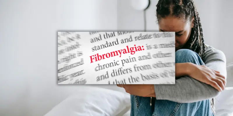 Occupational therapy can hep you with fibromyalgia